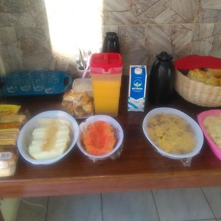 Hostel Quintal Da Sereia Salvador Eksteriør bilde