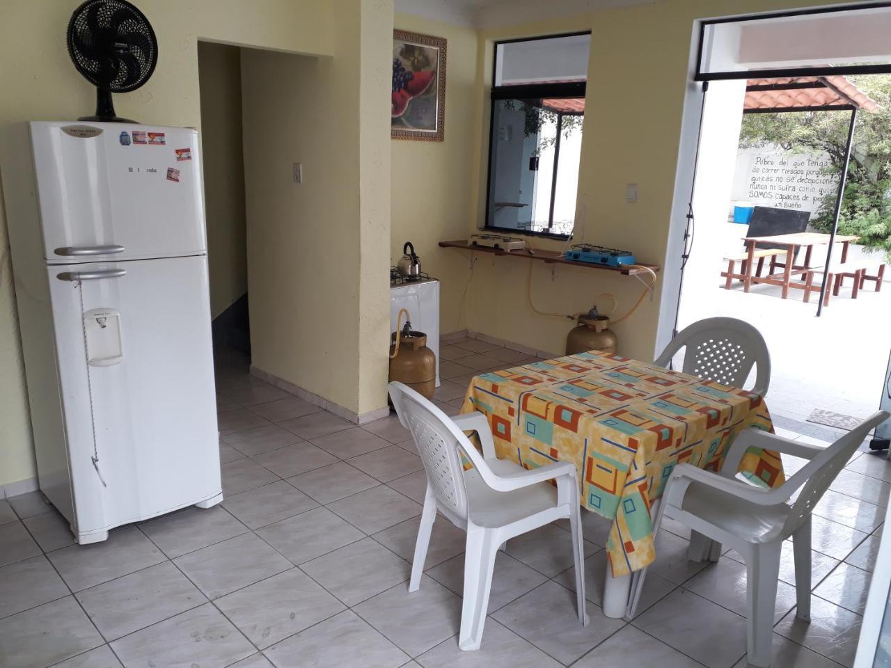 Hostel Quintal Da Sereia Salvador Eksteriør bilde