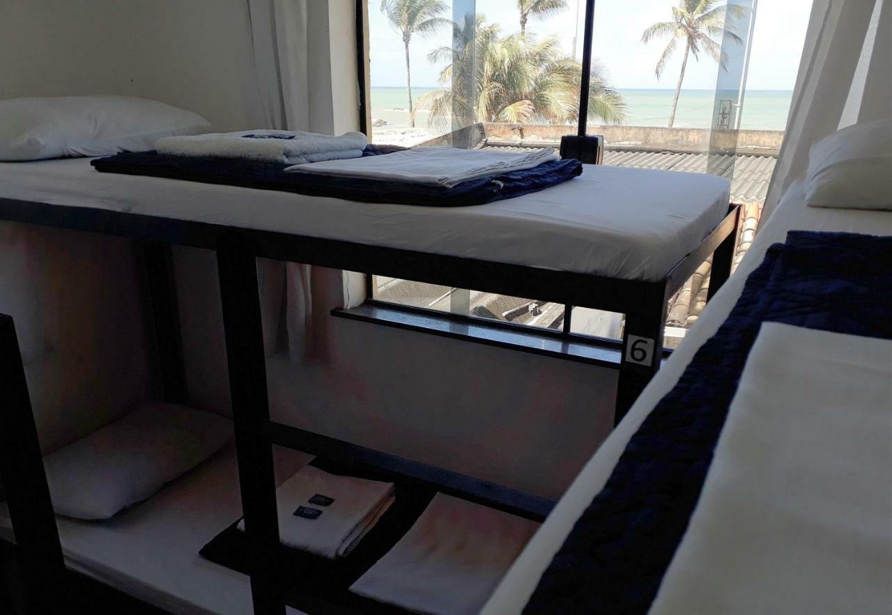 Hostel Quintal Da Sereia Salvador Eksteriør bilde